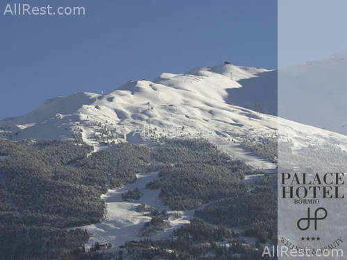 Palace Hotel Bormio 31